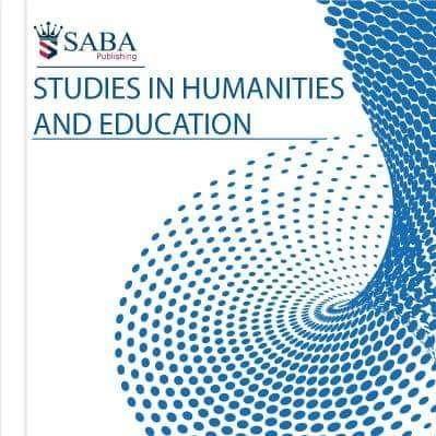 sabapubshe's tweet image. Call for Papers: Free Publication  
Studies In Humanities and Education 

Publication time : May 2024 
- Publication fee: Free
-Volume 5, Issue  2, 2024  
Send your manuscript to the our website submission system
sabapub.com/index.php/she/…
Editor-in-Chief at:

She@sabapub.com