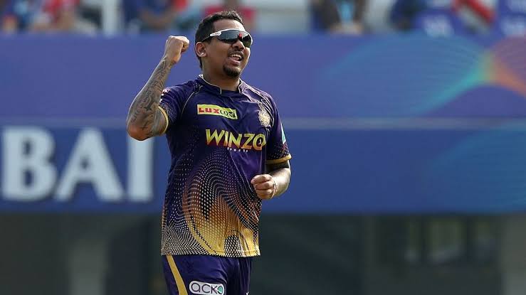 Sunil Narine confirms he won't be returning to the International cricket.