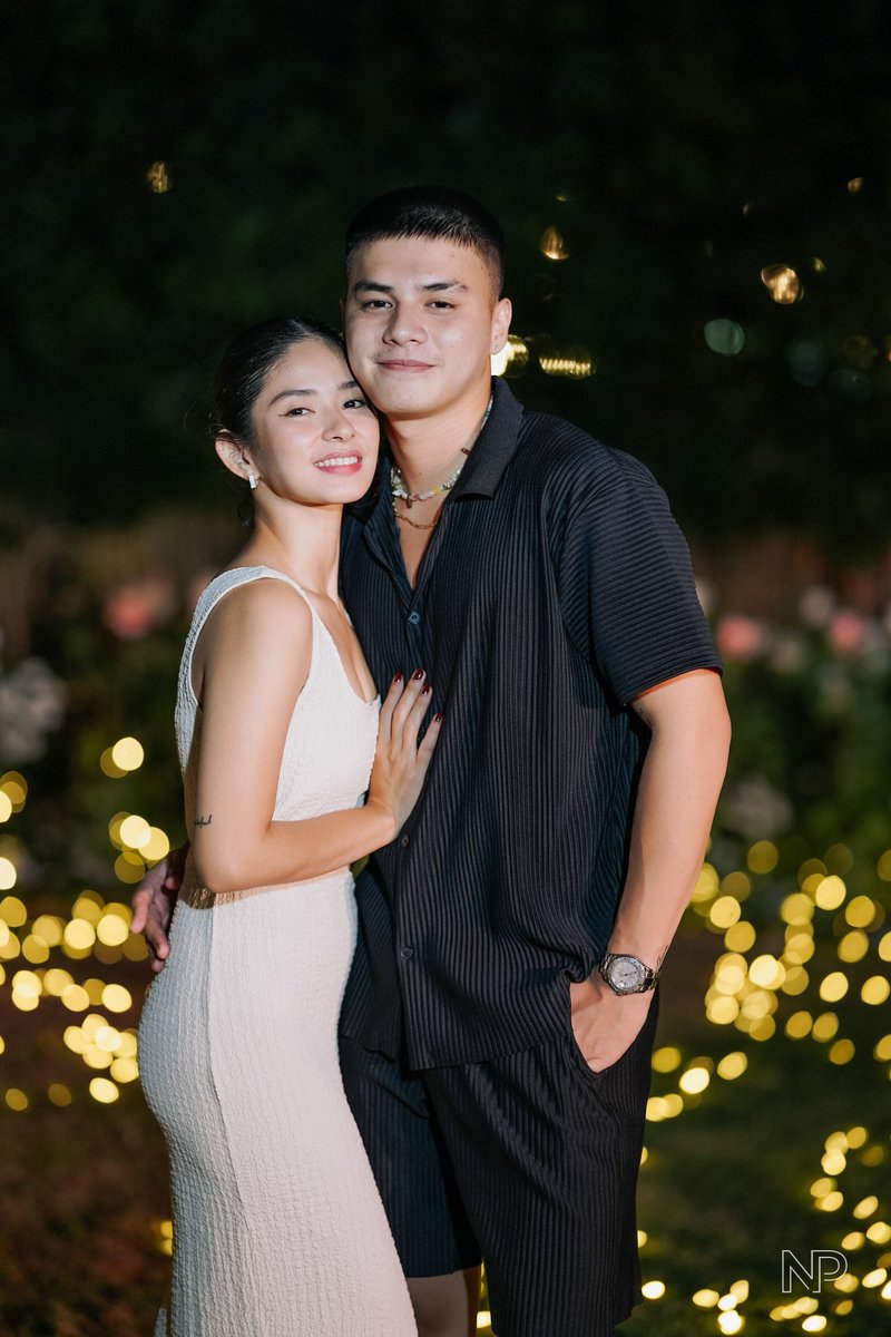 iamAndalioLoisa's tweet photo. the most magical night 🎂🥹✨✨✨✨ 

you da best!!!!!! @iamr2alonte 
https://t.co/ZPUaIXmyHj https://t.co/jNeLg87XI7