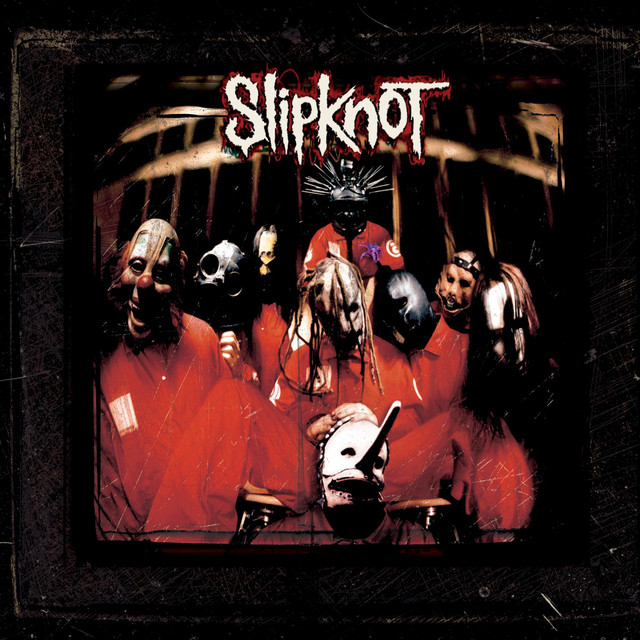 #ROCKNEXADurango al aire con @Edgar_Deras... @slipknot - Wait and bleed... no olvides el HT #ElDerasenExaDurango Escúchanos en exafm.com/plaza/durango/