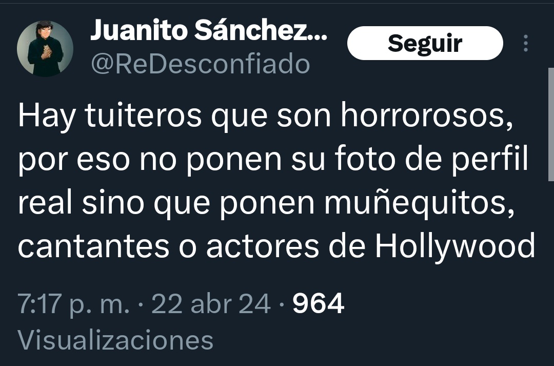 dalopezl's tweet image. #TweetsQueNuncaSeHanHecho #Originalidad @AlejaZapataaa20