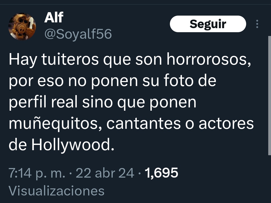 dalopezl's tweet image. #TweetsQueNuncaSeHanHecho #Originalidad @AlejaZapataaa20