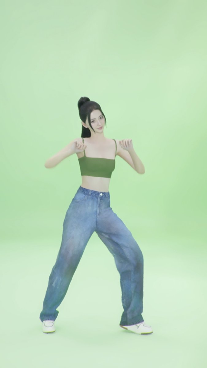 MAVE_official_'s tweet photo. 💚MAVE: SIU: 사랑스럽잖아~~~💚
🏷https://t.co/4Uf1URGIhV https://t.co/MxDYr7NbmJ