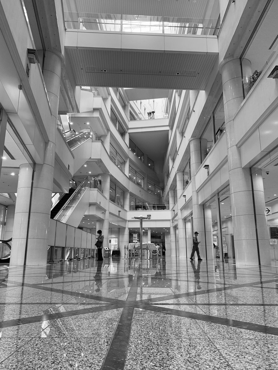 SuzukiDt's tweet photo. #Shopping #Towerhall 
タワーホール deひと休み https://t.co/Z17FzpXVNG