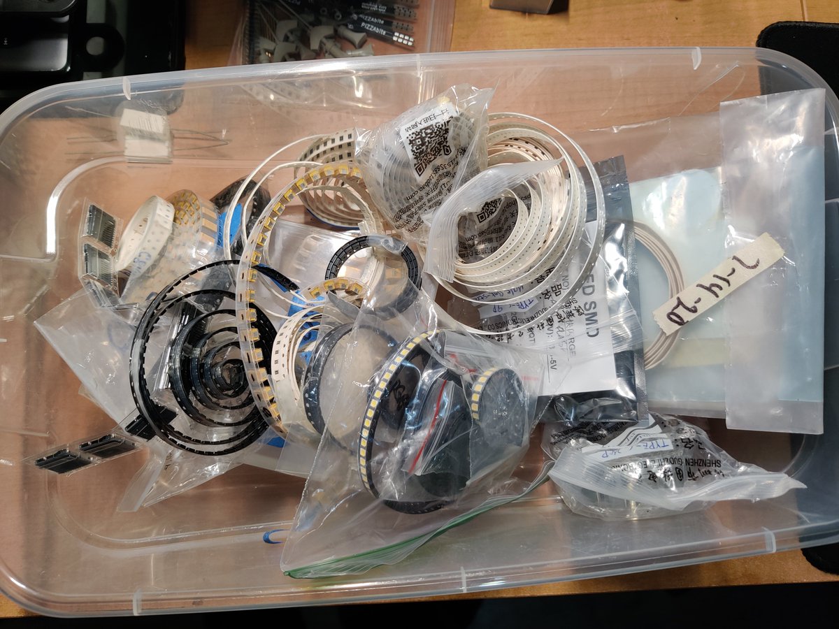 String Fellow tweet media