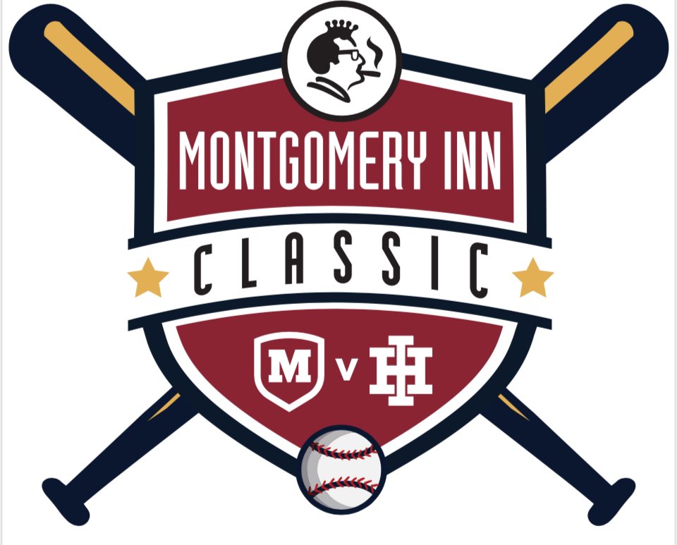 Don’t miss Doc Hollywood throwing out the first pitch before tomorrow’s @MontgomeryInn_ Classic Presented by @BeaconOrtho. The Moeller Crusaders will host Indian Hill at Kremchek Stadium. First pitch set for 5pm. #GoBigMoe #DocHollywood