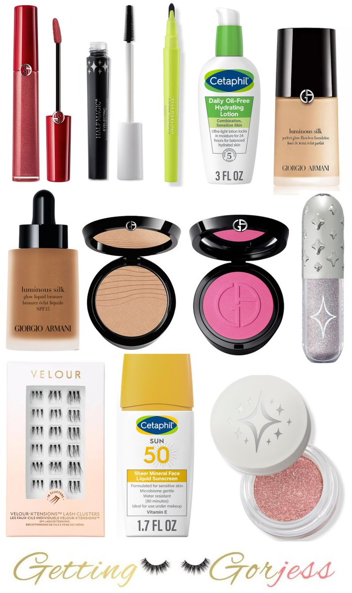 gettinggorjess's tweet image. Get The Look: Sabrina Carpenter’s (@SabrinaAnnLynn) Baby Pink Cheeks &amp;amp; Glittery Eyes At Coachella 2024 🎤✨ gettinggorjess.com/2024/04/get-th… Created by Carolina Gonzalez using @armani, #HalfMagic &amp;amp; #Cetaphil 💄💋 #SabrinaCarpenter #GetTheLook #Coachella