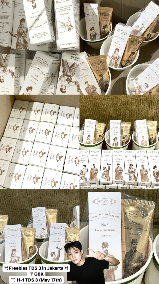 adtaarg's tweet photo. 𓈊 freebies tds 3 in jakarta 𓈊
📍GBK arena
🗓️ H-1 TDS3 ( May 17th)
🫶🏼 Limited quantity 🫶🏼

babiesss, berhubung hari ini ulang tahun lee jeno, nanti h-1 tds aku ada gift kecil buat kalian yaaa
aku akan update di ig buat tempat ketemunya. thank u 🫶🏼 https://t.co/6PcanbSRAZ