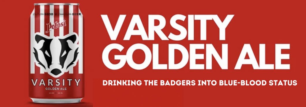 DillonGraff's tweet photo. Badgers country, let’s ride. https://t.co/jehPSieUfK
