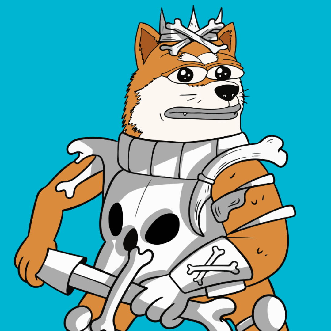 $Boned Inu tweet media