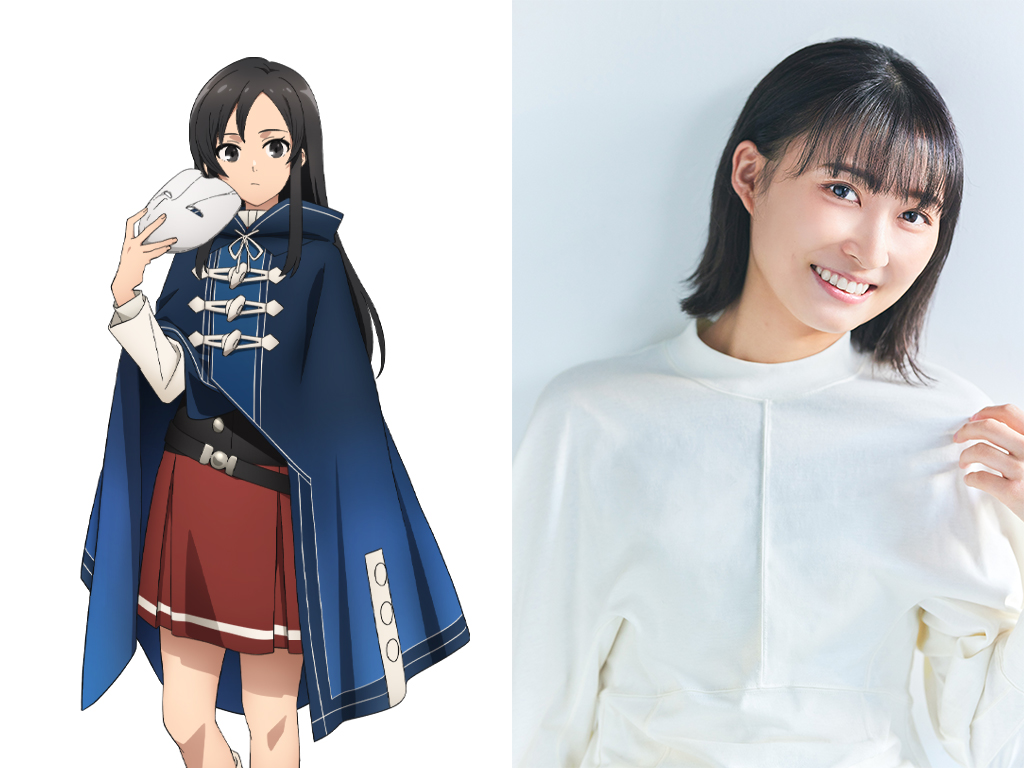 mushokutensei_A's tweet photo. ／
  ナナホシ(CV.#若山詩音)が歌う
  第15��EDテーマ「ツバサ」好評配信中！
＼

「ツバサ」を歌唱したナナホシ役・若山詩音さんより、カバーに際してのお気持ちなどコメントが到着✨
▼
https://t.co/gKon2TOKUs

#ツバサED #アンダーグラフ #無職転生 

[楽曲配信]
https://t.co/ZEqg4E5wUT https://t.co/UeB73KFkg9