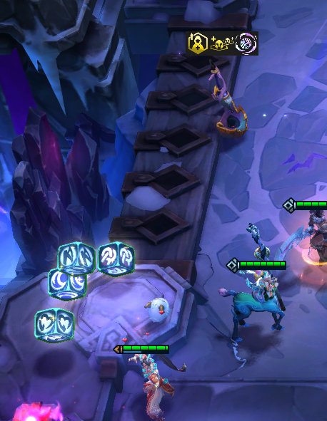 Out Of Context TFT tweet media