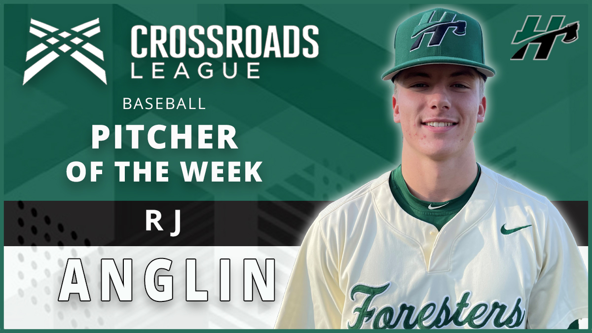 HU_Sports's tweet photo. BSB: Anglin voted CL Pitcher of the Week https://t.co/zATgtcfsSM https://t.co/78qw73sVGF