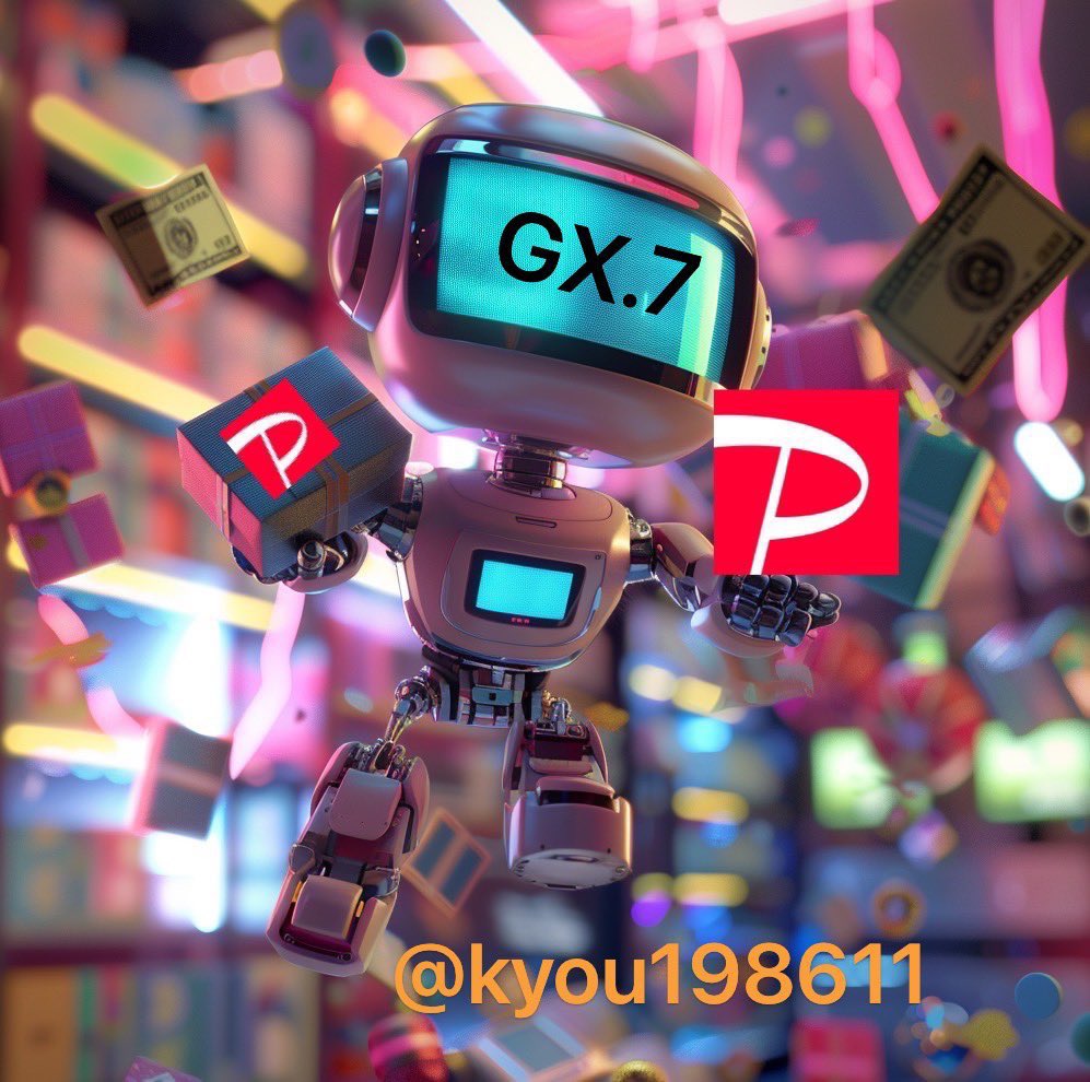 kyou198611's tweet photo. 1000PayPay (現金) /　10名
無限にプレゼントします🎁
#giveaway #paypay
応募
①フォロー
@kyou198611 
②リツイート+いいね

72h https://t.co/EBMa4CdmrM