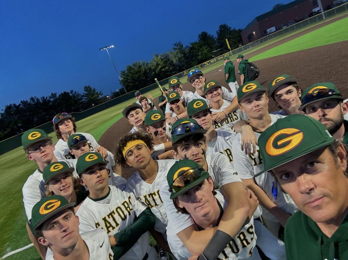 4-inning complete game tonight vs Warren Central

4.0 ip 
10 k’s
0 hits
0 runs
1 BB

15-0 win

<a href="/Gwood_Baseball/">Greenwood Baseball</a> <a href="/CoachJohnson03/">Razorback Baseball</a>
