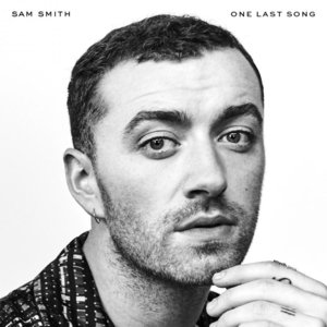 Pre Unholy Sam Smith me gusta más. 
A vos?