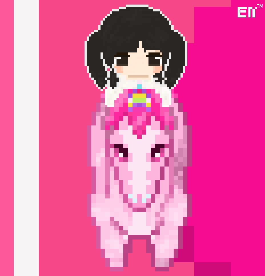 Ennizodev's tweet photo. 馬pony、あの動物の名前はponyfloのおかげでは、ponyfloとして、目的は旅行と小さいゲームとか歩くために面白すぎた。

#ドット絵 #pixelart #shojocomplex https://t.co/6Yw8olOqlq