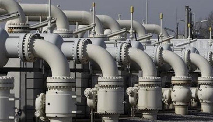 PakNorwayNews's tweet image. گیس کی ترسیل کا نظام دوبارہ خطرے سے دوچار
#Gas #GasSystem
#paknorwaynews