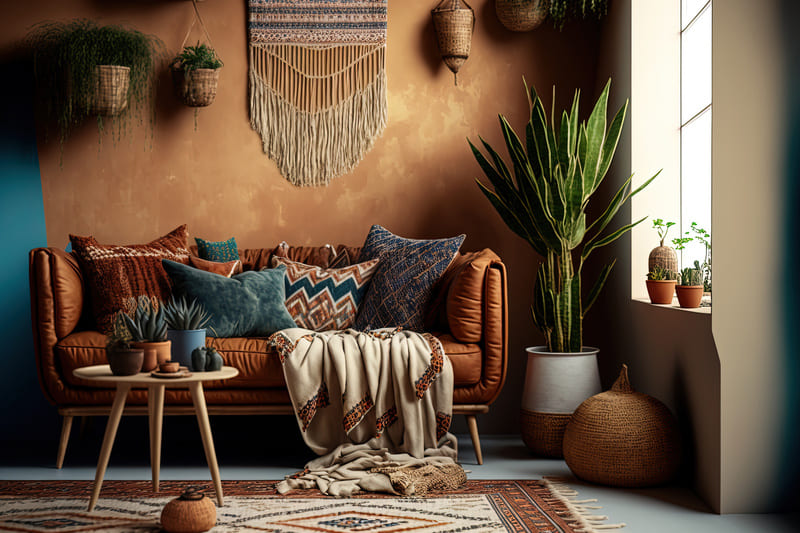 Excellent compilation by @Arch2O_magazine, of #Bohemian #Hippy #BohoInterior / #BohoDecor:

'10 Ways to Bring the Carefree Allure of Bohemian Interior Design Into Your Home.'