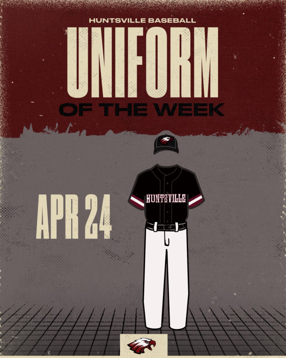 Huntsville Baseball tweet media