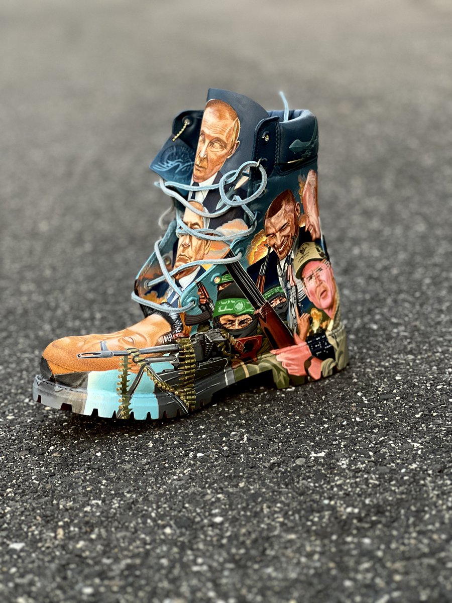 Ultamiciti's tweet image. War Machine