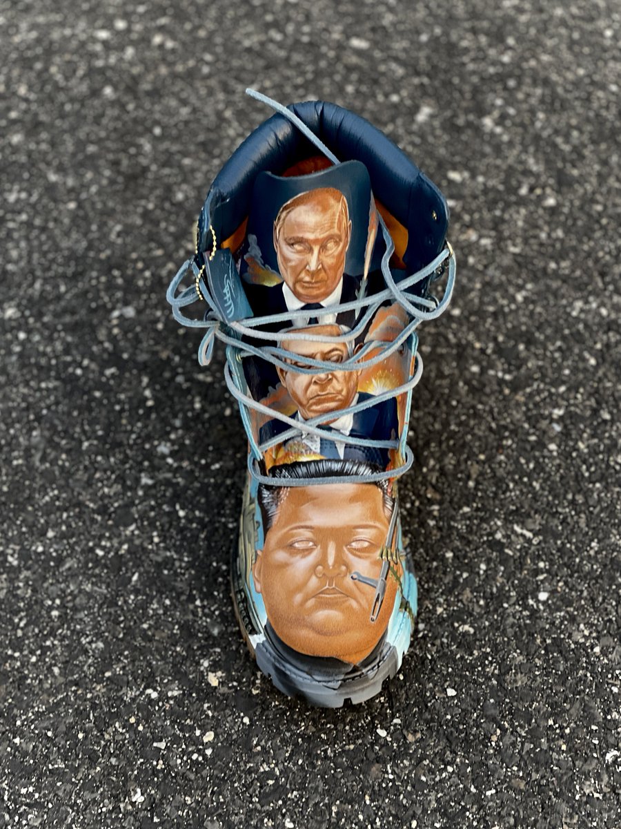 Ultamiciti's tweet image. War Machine