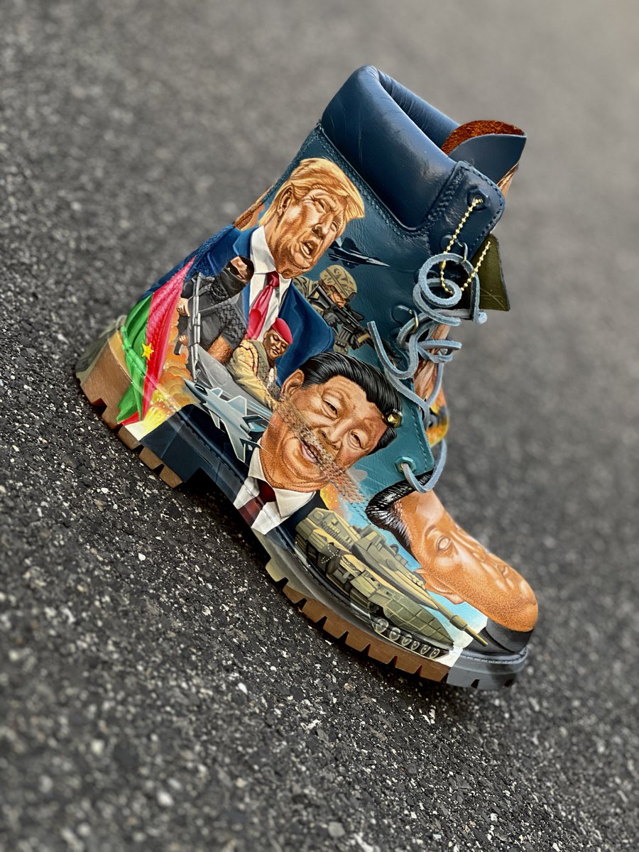 Ultamiciti's tweet image. War Machine