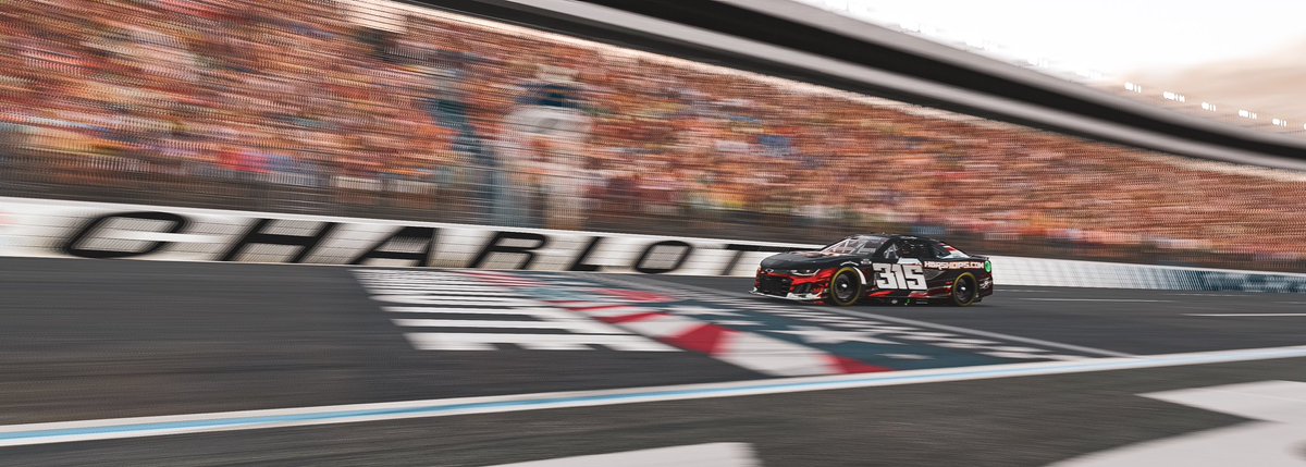 BoyzRacin's tweet photo. 🌐 https://t.co/9d26Y362HO

🏁 What a night at Charlotte Motorspeedway! Zach Millett took the pole &amp; soared to victory. Brian Rose's strategic tire play landed him P4. Despite a rough start, Chris Goans raced from the back to snag a top 5 finish #esports #iracing https://t.co/FXnaoSgUYl