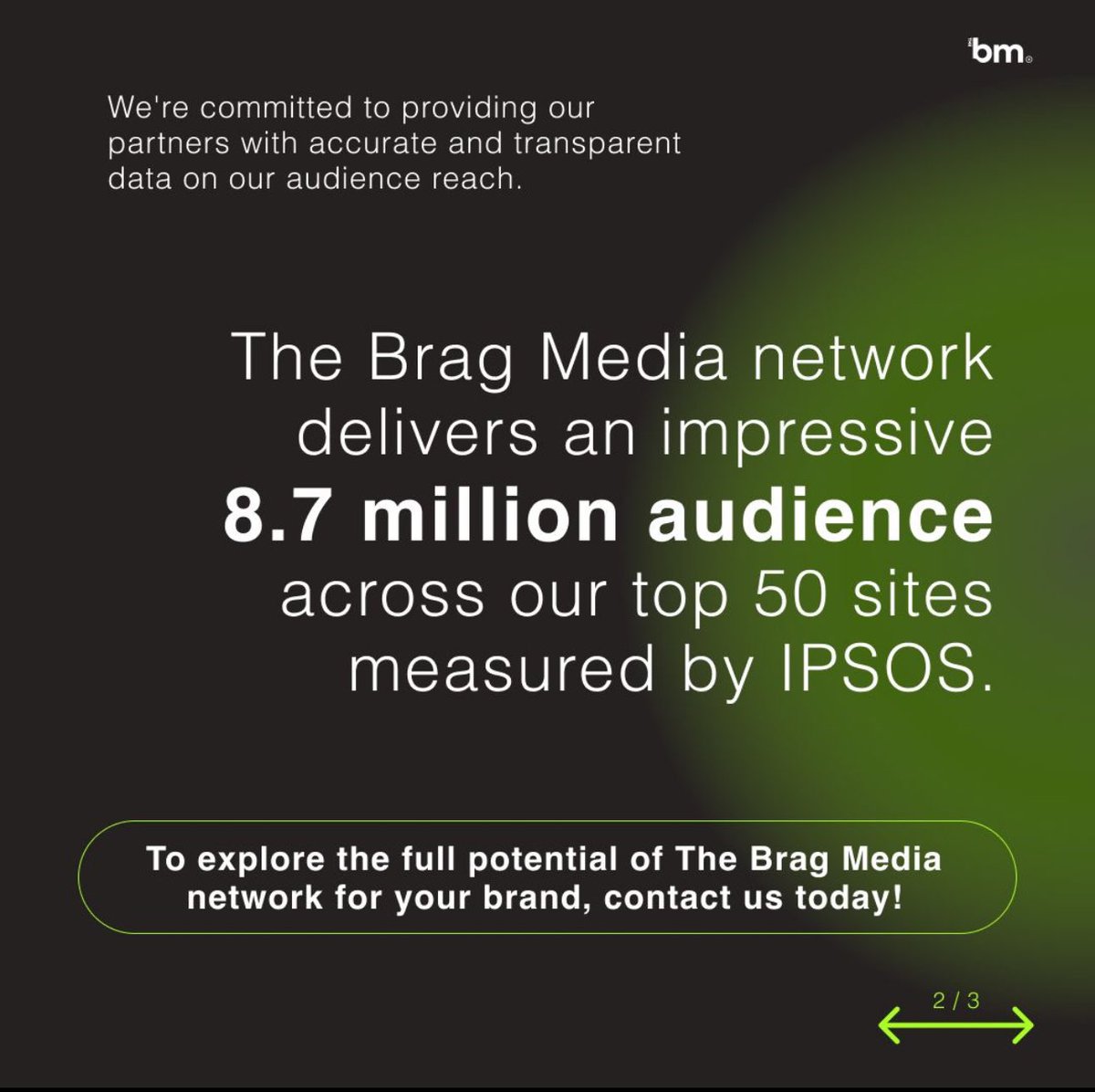 LukeGirgis's tweet photo. The Brag Media is the undisputed #1 youth publisher in Australia; we are lucky to have a team of the best media professionals in the country; it's invigorating to work with them daily. 

https://t.co/YoYXxAajKy https://t.co/m2PU9eONoo