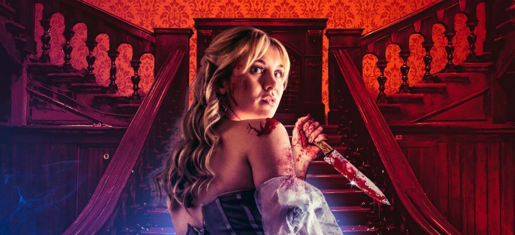LRM_Exclusive's tweet image. Cinderella’s Revenge | Lauren Staerck on This Dream Role as Both Elegant and Murderous #cinderellasrevenge #laurenstaerck #quiverdistribution lrmonline.com/news/cinderell…
