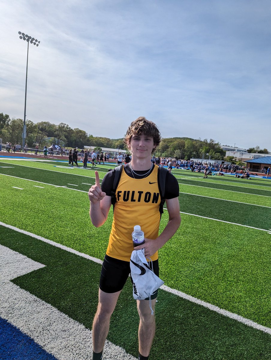 Successful Night at the Hermann Invitational. Brought home 31 medals in total.  Looking forward to our Home Meet on Friday.