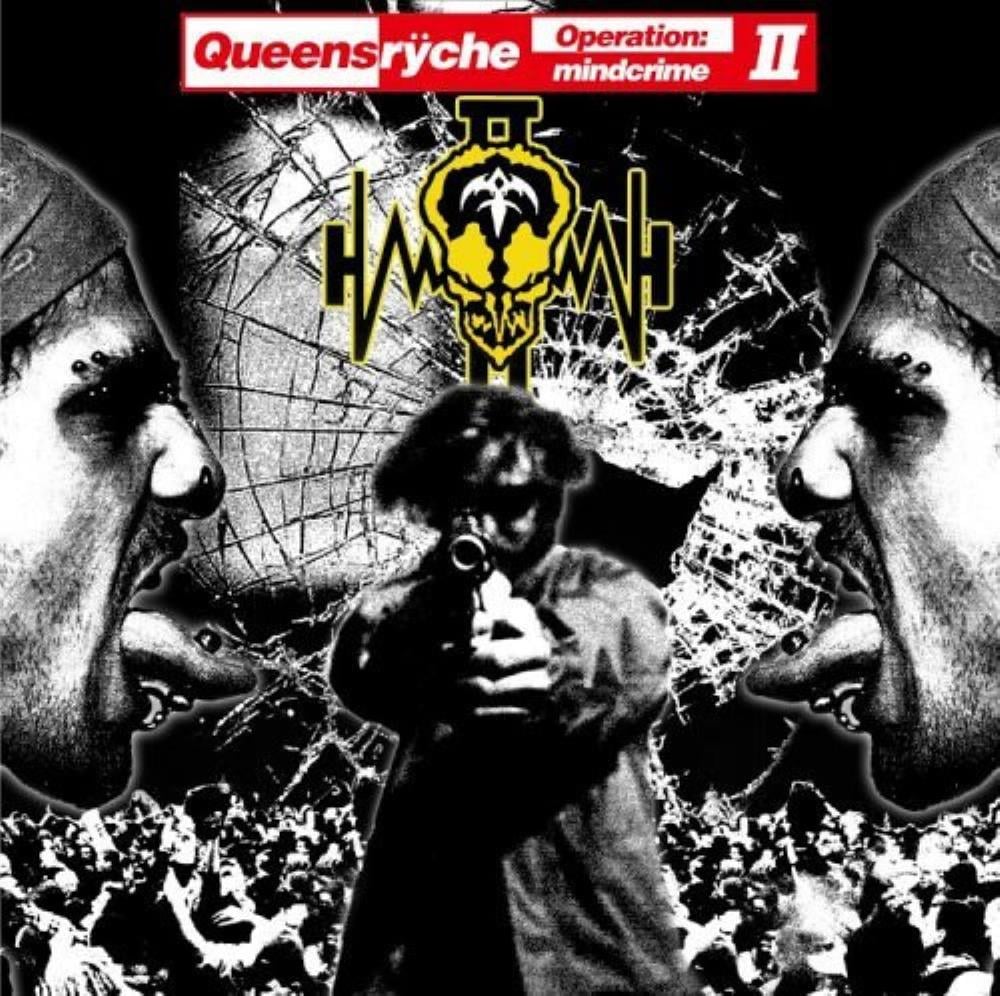 #ProgMetal                      #ProgressiveMetal

Queensryche   ☬  Operation: Mindcrime II

Studio Album, released in 2006

Songs / Tracks Listing

1. Freiheit Ouvertüre (1:36)
2. Convict (0:08)
3. I'm American (2:53)
4. One Foot in Hell (4:13)
5. Hostage (4:30)
6. The Hands