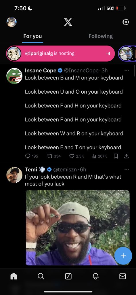 Stephen (@stephenrieland) / Posts / X
