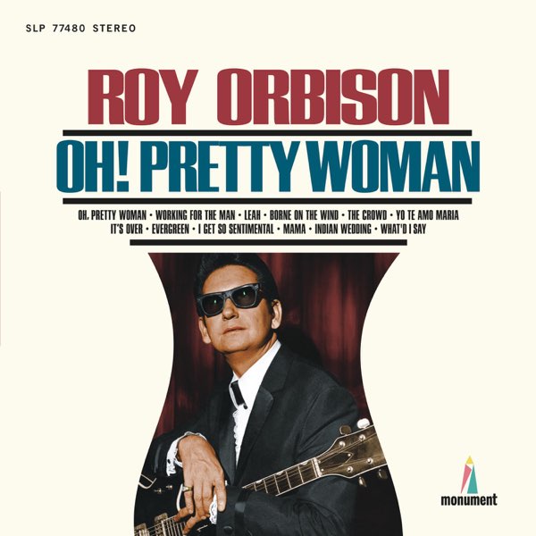 #今日の一曲
雨模様の京都です。そんな4月23日はロイ・オービソン誕生日。ということで今日は音楽ファンは勿論映画ファンにも言わずもがなのこの曲🎵

Oh, Pretty Woman - Roy Orbison
youtu.be/3KFvoDDs0XM