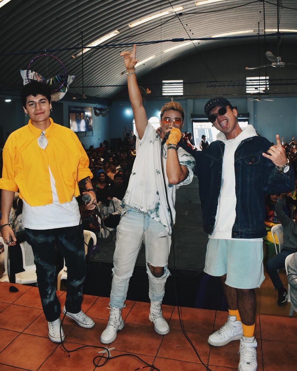 Nos vemos este Sábado TIQUISATE!!! 🇬🇹🩷
