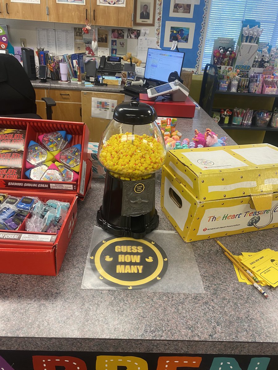 The Scholastic book fair is taking place at Loma Vista Elementary this week. #lvpride #weareBUSD