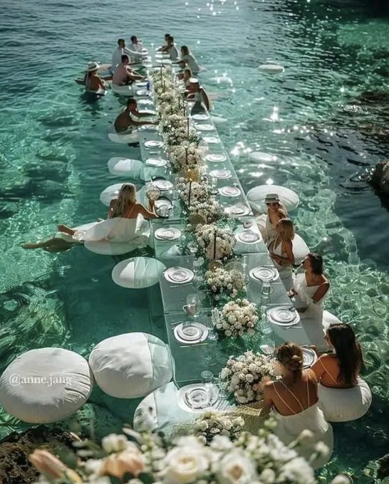 We've turned down 101 invitations to do more of our art weddings where we marry nature entities. They're<a href="/tag/ecosex"class="tags"><span>#ecosex</span></a><a href="/tag/dragracegermany"class="tags"><span>#dragracegermany</span></a>