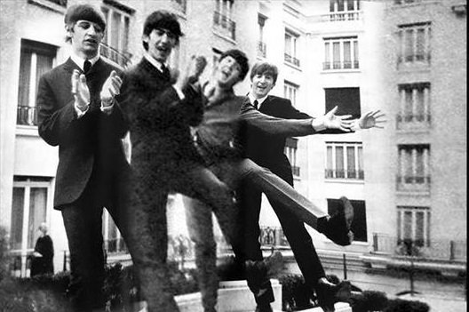 the beatles images (@thebeatlesimage) on Twitter photo 2024-04-23 02:59:22