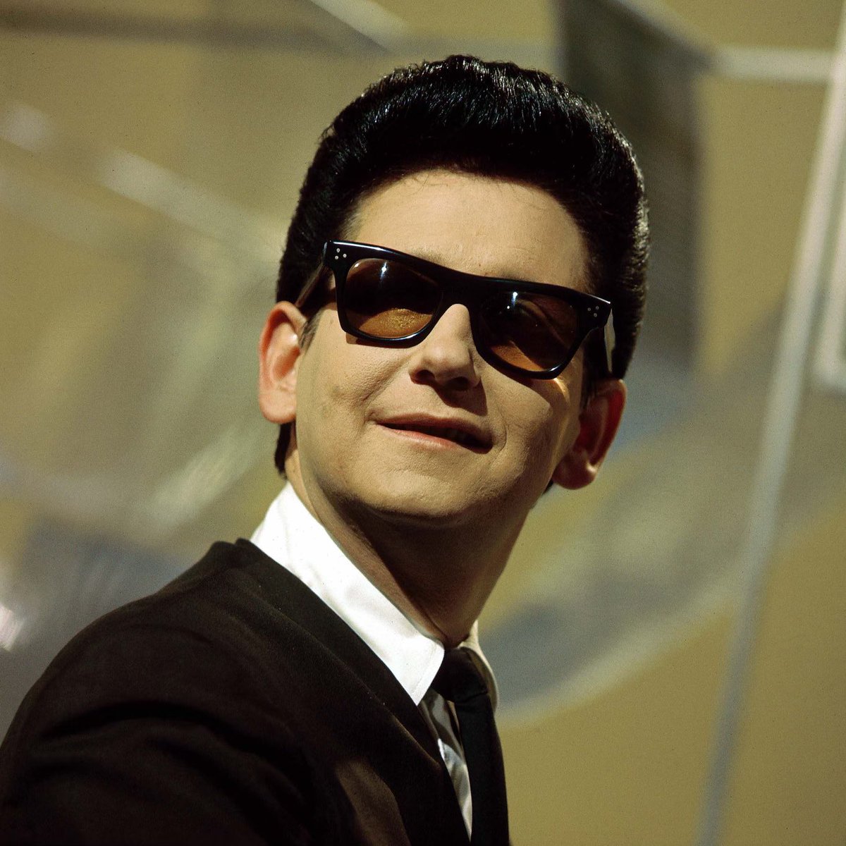 Happy Birthday Roy Orbison! 🕶️ The Soul of Rock of Rock & Roll was born 88 years ago on April 23, 1936! Mercy!!!!