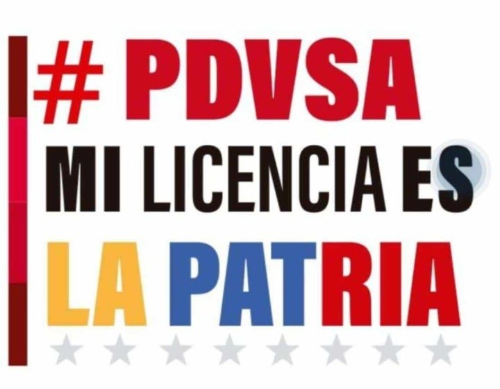 gjmppdvsa's tweet photo. CORDINACION POLÍTICA SINDICAL @PDVSAGas_2024 @PDVSA Muelle Seco Guaraguao ACTIVOS @TellecheaRuiz @PDVSA_RORIENTE @PDVSA_CySN @WillsRangelCBST @cbolivariana @gas_comunal @Pdvsa_TV @nicmaduroguerra @NicolasMaduro @dcabellor https://t.co/v7ucXeCHN3