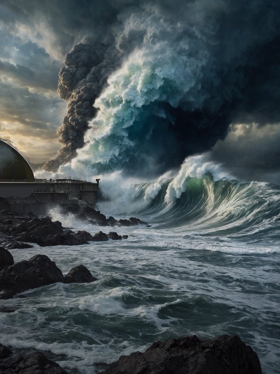Gary Headrick (@scgreengh) on Twitter photo Happy Earth Day!🌎 Our son Nate was exploring what can be done with AI and wanted to share the results with you for Earth Day.🤖 We hope you enjoyed the free week of streaming <a href="/sanonofrefilm/">SOS - The San Onofre Syndrome Film</a>! ☢️ Onward, with peace and love as our best hope. ❤️🌱 Happy Earth Day!🌎 Our son Nate was exploring what can be done with AI and wanted to share the results with you for Earth Day.🤖 We hope you enjoyed the free week of streaming <a href="/sanonofrefilm/">SOS - The San Onofre Syndrome Film</a>! ☢️ Onward, with peace and love as our best hope. ❤️🌱
