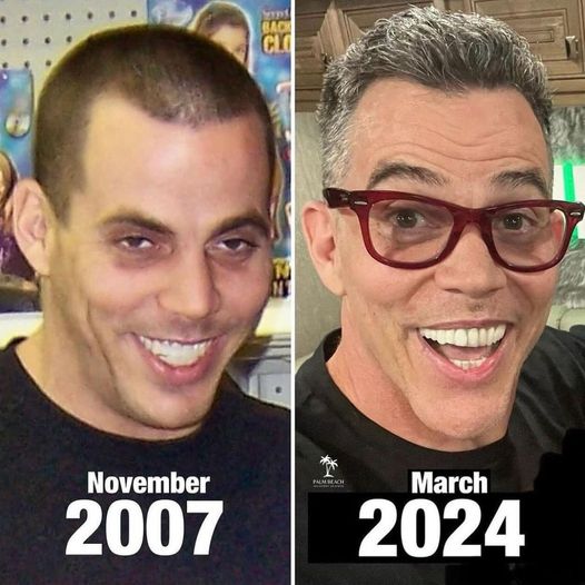 Congrats to Steve O. on over 16 years of sobriety!
We do recover!!!

#sober #sobriety #recovery #addiction