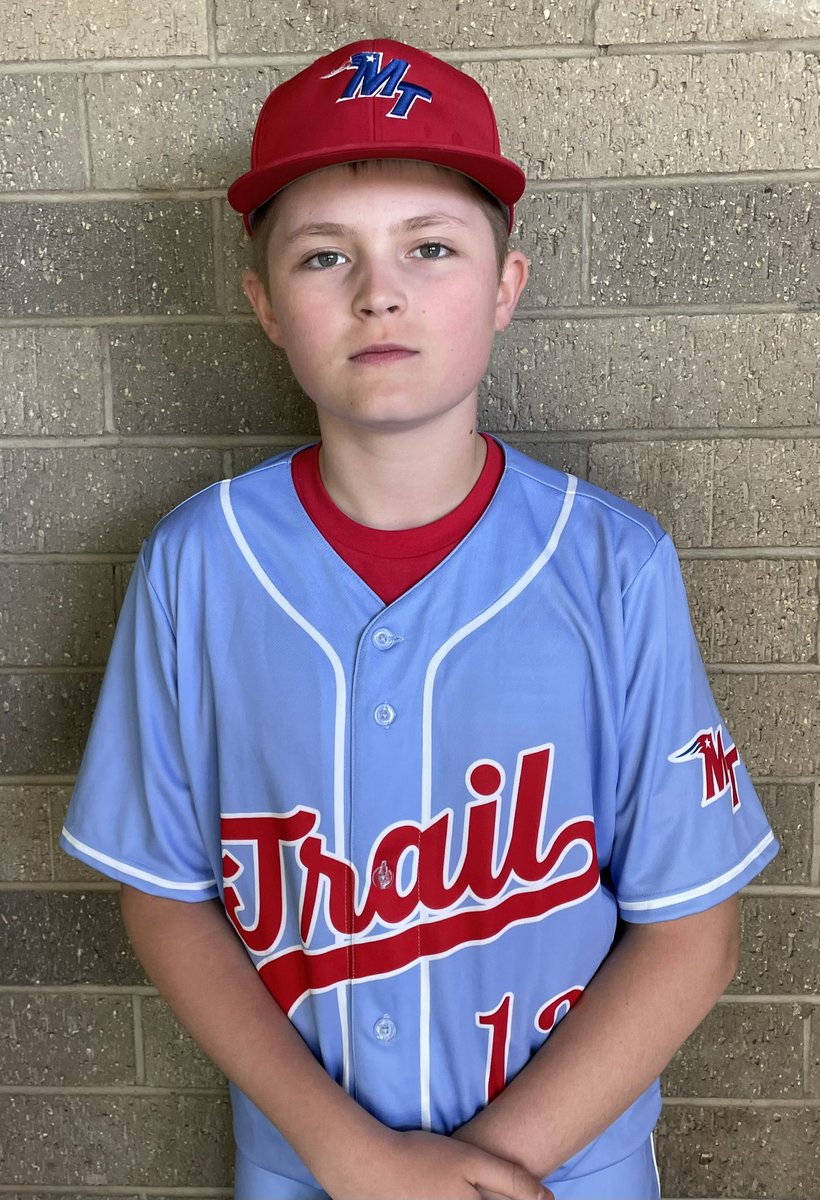 TrailMiddle's tweet photo. P/OF Lucas Young (7) gets the Win w/5IP (CG 52 pitches) 9K 0BB 0R 🔥 #hardworkpaysoff #future #HailTrail https://t.co/fVvPC8MluU