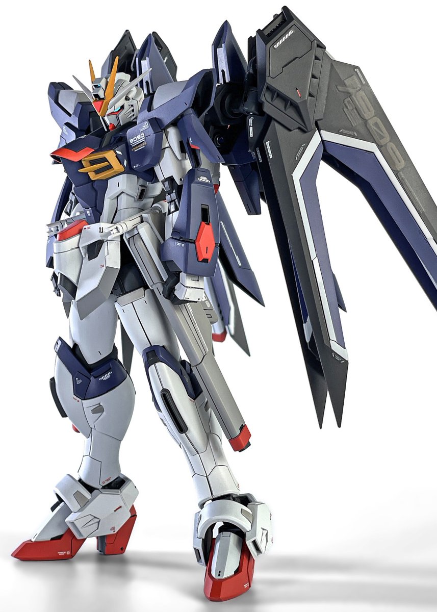 ライジングフリーダム零式ロールアウト✨
#ガンプラの画像を貼るとRTされると聞いて  #ガンプラ #SEEDFREEDOM