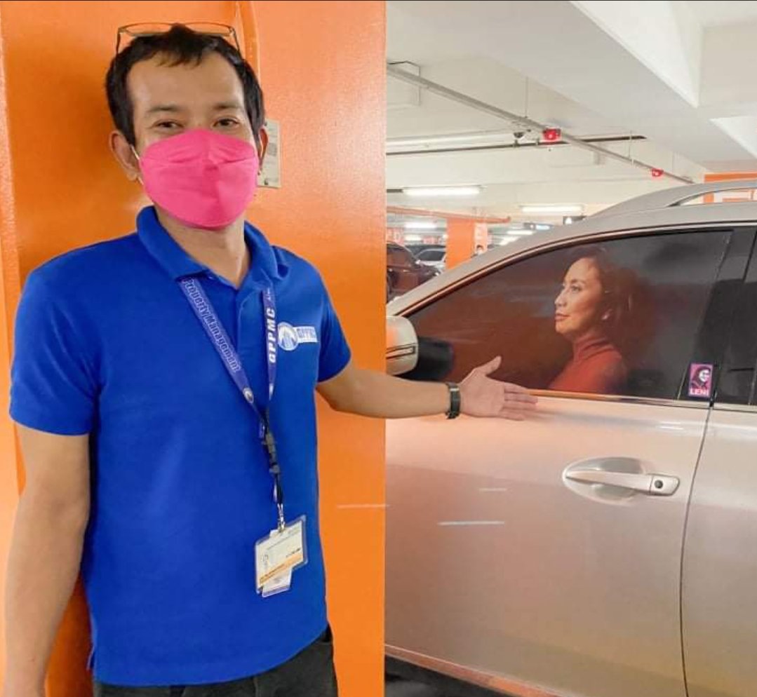 Rex Anthony Papares tweet media