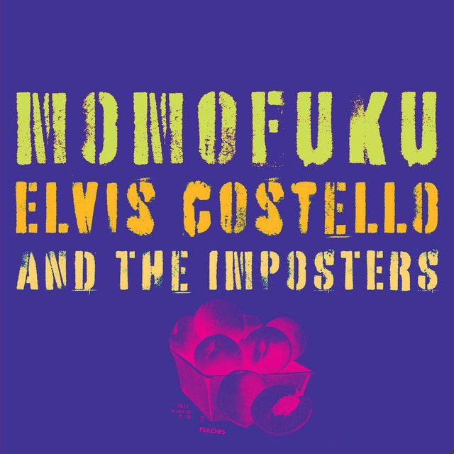 Momofuku - Album by Elvis Costello & The Imposters @ElvisCostello, released 22-APR-2008 #NowPlaying #PowerPop #PopRock spoti.fi/3Q6tQma