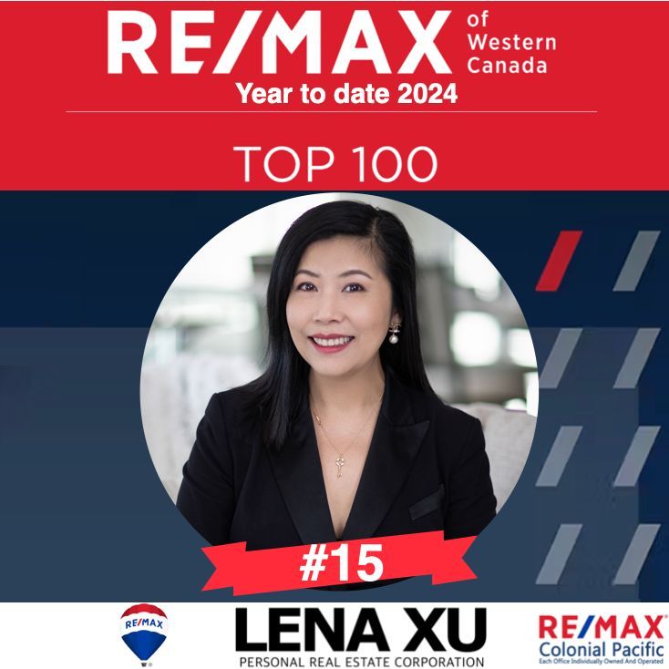 🏅 #15 on the TOP 100 RE/MAX YEAR TO DATE 2024
#Lenaxu #Luxuryhomerealtor #Lenaxu_luxury_realestate #Topproducer #Remax #Remaxcollection #Remaxhustle #Realtor