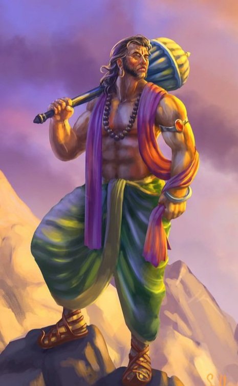 maatrishva's tweet photo. महातेजस्वी महाबलवान अखंडित आदित्य #ब्रह्मचारी #अंजनीसुत गदाधारी वीर #श्रीहनुमान जी के जन्मदिवस की हार्दिक शुभकामनाएं। 
वीर हनुमान #वेदविद्या के विद्वान मनुष्य देहधारी पुरुष थे न की वानर!!! #hanumanjanmotsav
#भारत https://t.co/8bwkZOx92O
