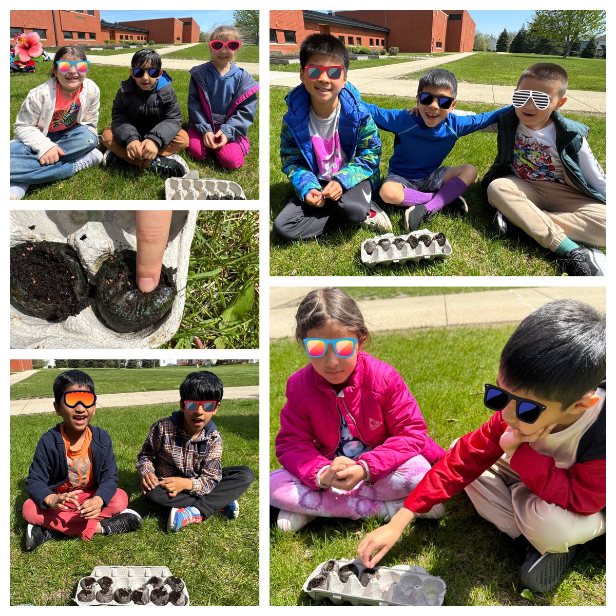 Melissa Eaton tweet media