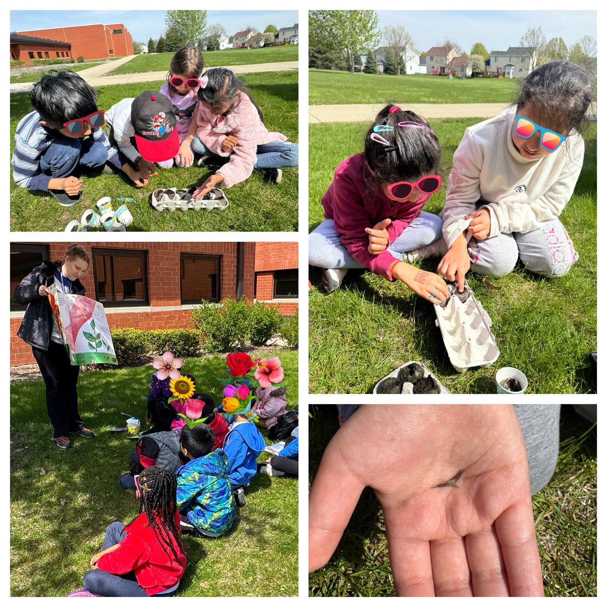 Melissa Eaton tweet media